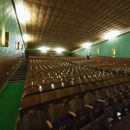 Kulturkino Schleiden