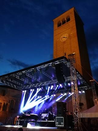 Piazza Castello - Sesto Al Reghena