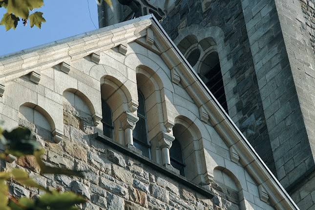 Christuskirche zu Neuss