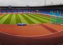 Městský stadion Ostrava-Vítkovice