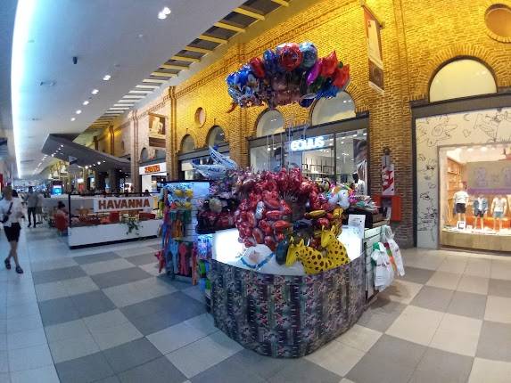 Alto Rosario Shopping