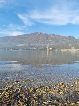 ESPLANADE DU LAC