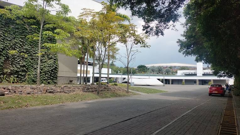 Expofuturo Event Center