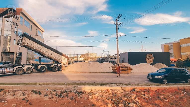 Prainha São José dos Campos