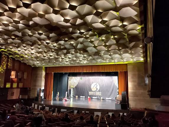 Casa de Cultura a Sindicatelor Ploiesti