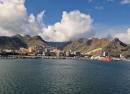 Port of Santa Cruz de Tenerife