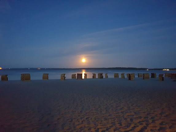 Stadthalle Eckernförde