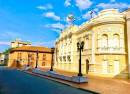 Teatro Municipal Enrique Buenaventura
