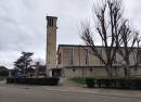 EGLISE ST NAZAIRE ET CELSE
