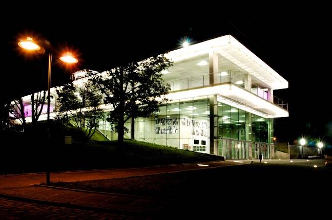 National Centre of Polish Song