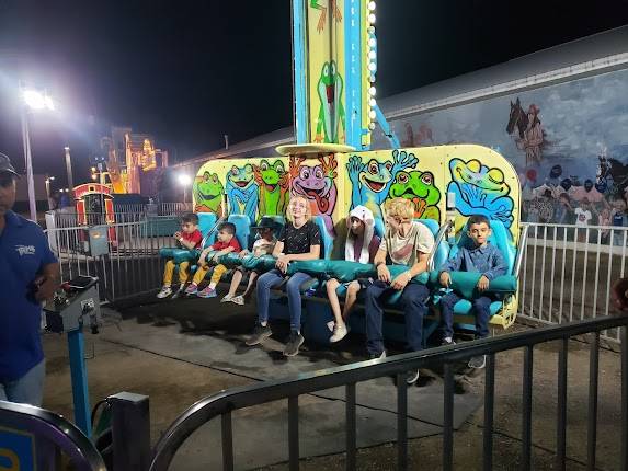 Twin Falls County Fairgrounds