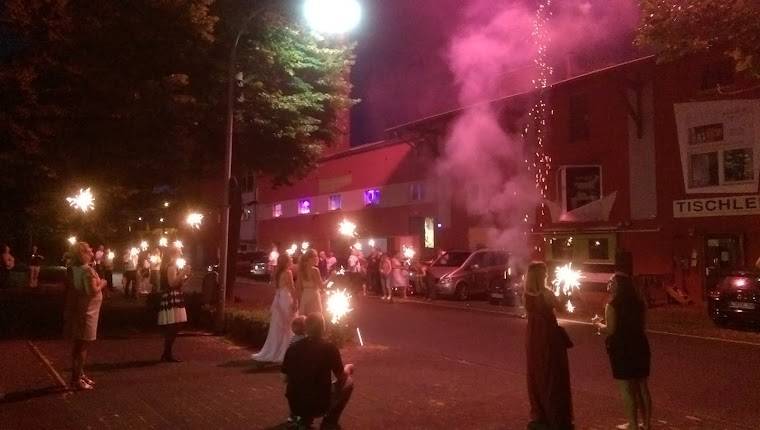 Kornkammer Eventlocation