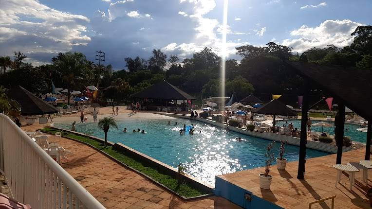 Sorocaba Country Club (Clube de Campo de Sorocaba)