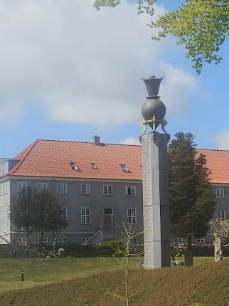 Gymnastikhøjskolen i Ollerup (Selvejende Institution)
