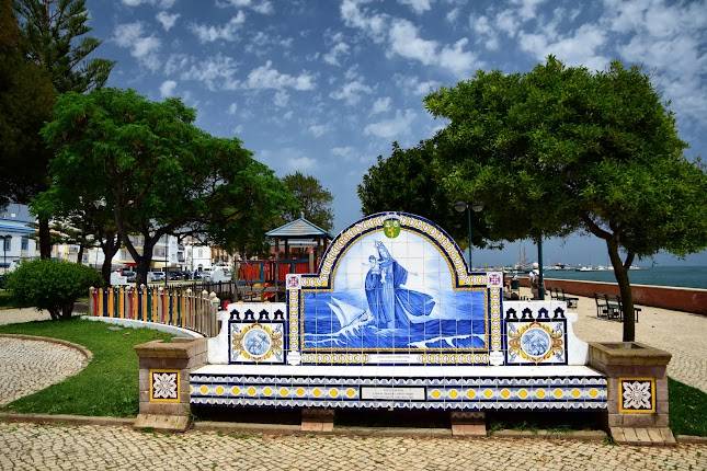 Jardim Pescador Olhanense