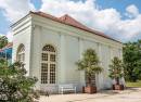 Orangerie im Schlosspark
