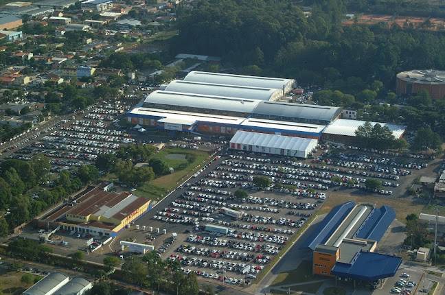 Fenac Centro de Eventos