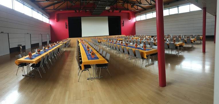 Bienkensaal Oensingen