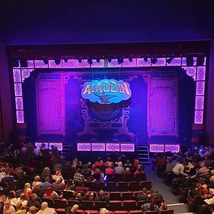 Billingham Forum Theatre