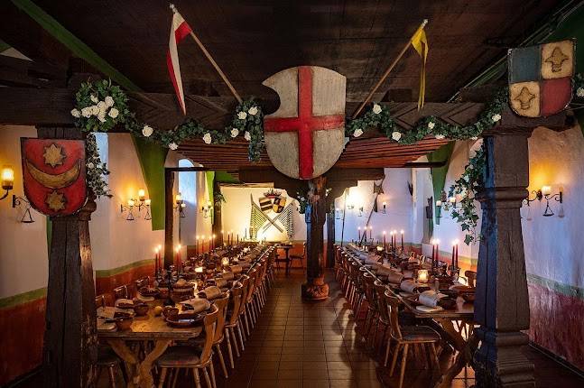 Restaurant Cafe Ronneburg