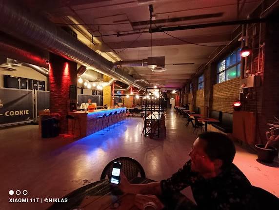 Brandstationen Gåsebäck