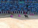 Plaza de toros de valladolid