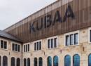 KulturBahnhof Aalen | KUBAA
