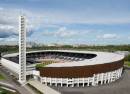Helsinki Olympic Stadium