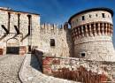 Castello di Brescia