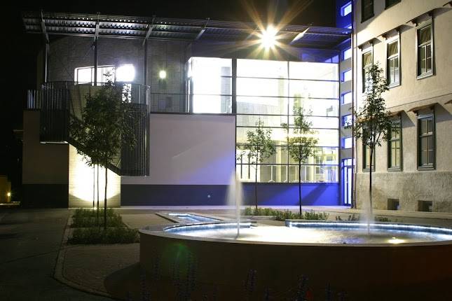 Kaisersaal St. Johann