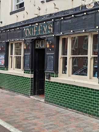 Duffy's Bar