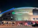Paycom Center