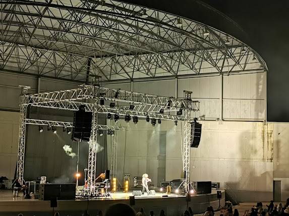 Auditorio Municipal de Ponferrada