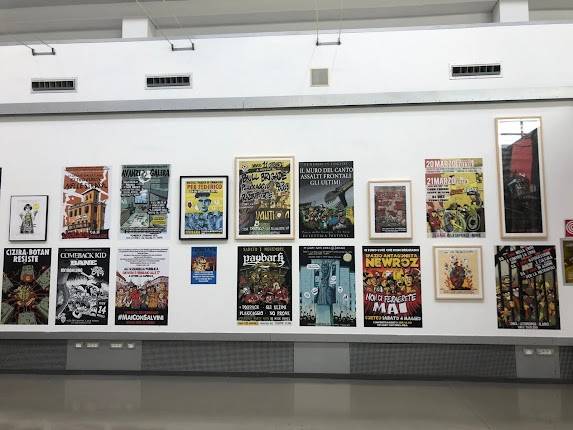 Cantieri Culturali alla Zisa