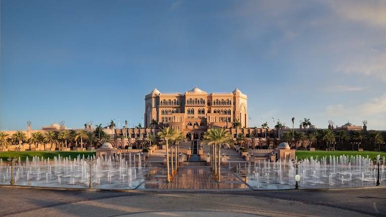 Emirates Palace