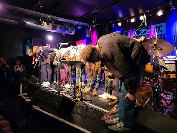 Salzburg Jazzit Musik Club