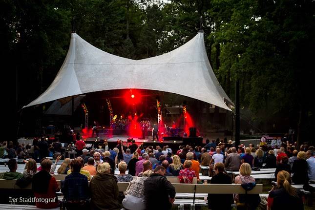 Parkbühne Fürstenwalde