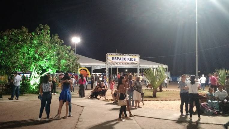 Estádio Nilton Santos