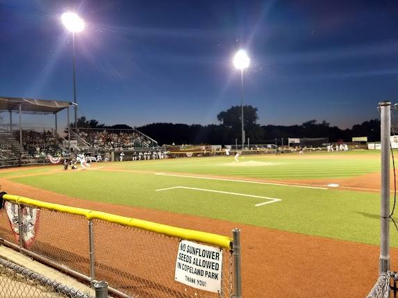 Copeland Park
