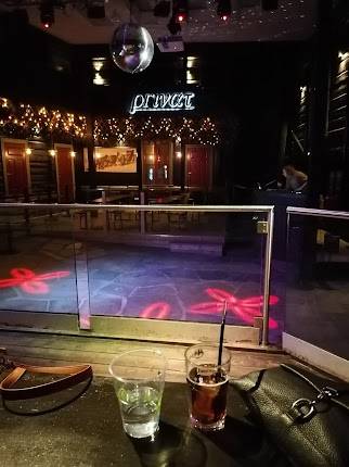 Privat Bar