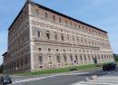 Musei Civici di Palazzo Farnese