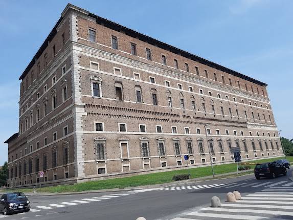Musei Civici di Palazzo Farnese