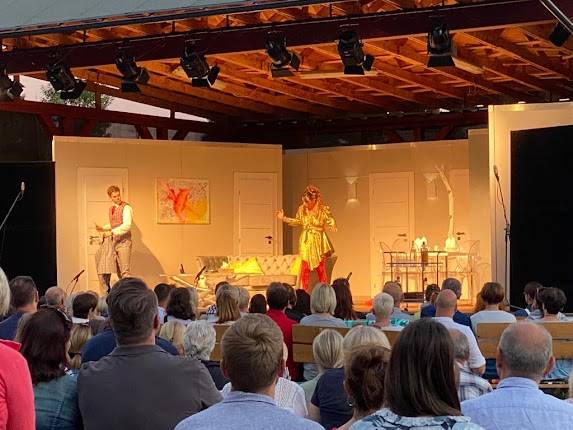 Multifunkční centrum - Križany