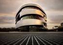 Mercedes-Benz Museum