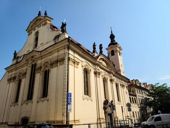 Church of St. Simon and Jude