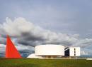 Centro Cultural Oscar Niemeyer