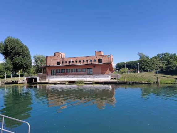 Casa Del Marinaretto