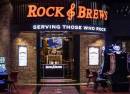 Rock & Brews