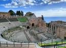Teatro Antico di Taormina