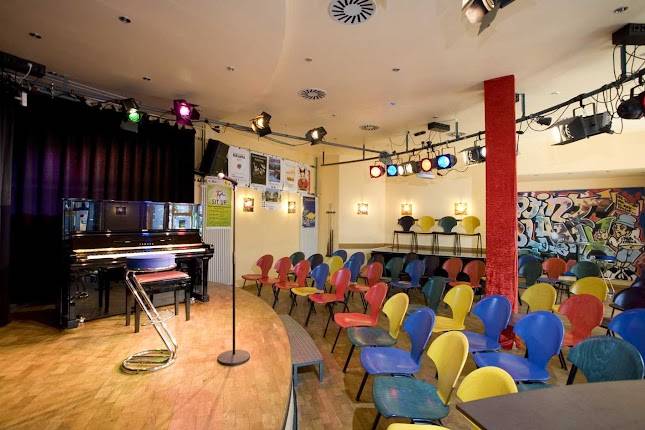 Kulturfenster-Verein z. Förder. v. Jugendarb., Bildung u. Kultur